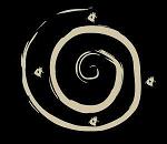 Wheels of Clay logo designed by Intelliblue