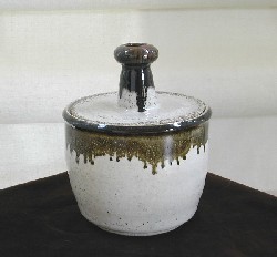 Canister by Gene Miller